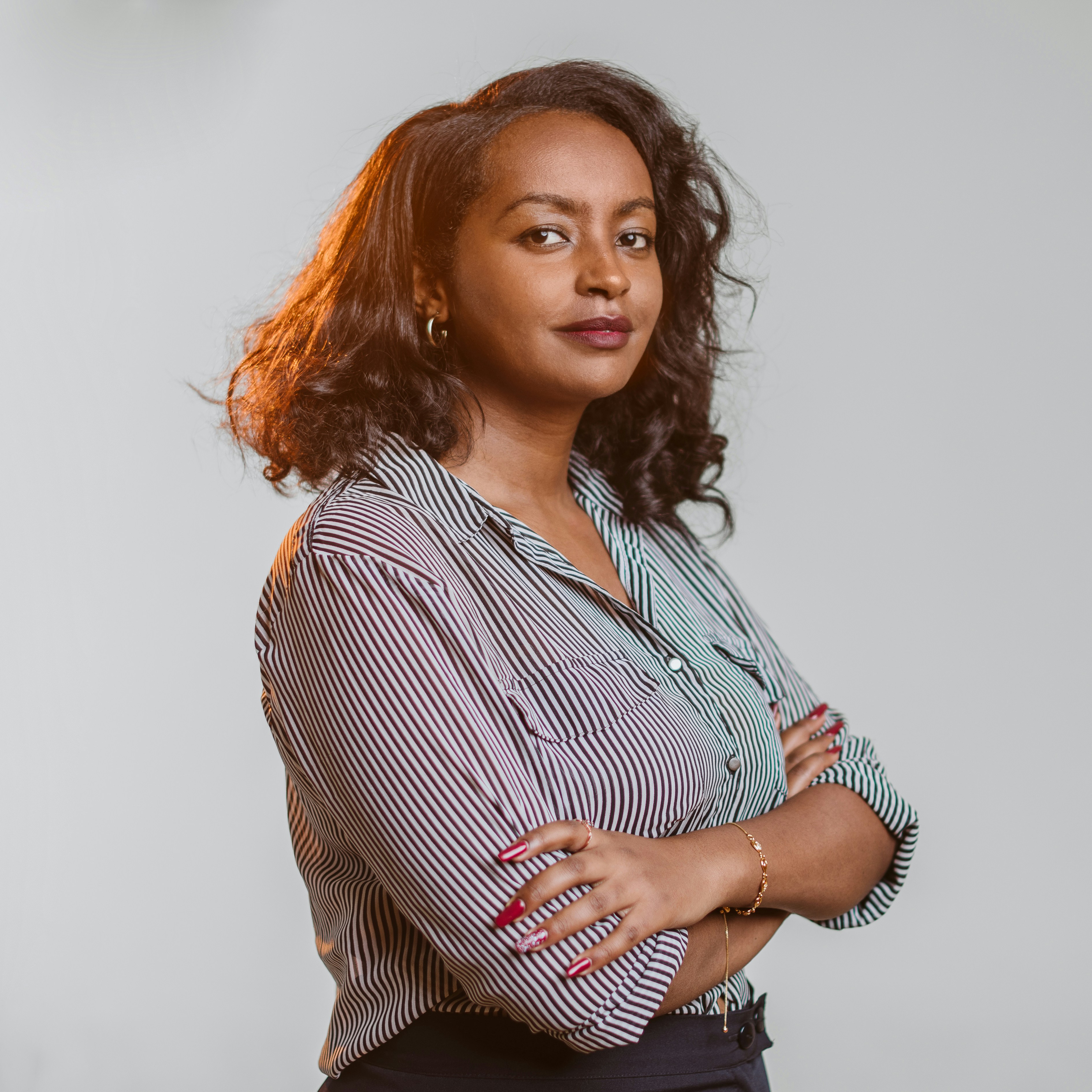 Lucy Kimani